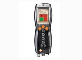 testo330-1ll煙氣分析儀