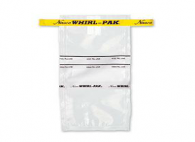 ?Whirl-Pak帶標(biāo)簽無(wú)菌采樣袋 Write On Bags