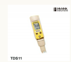 德國羅威邦TDS11（ET194701）筆式TDS測定儀