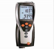 testo 435-2 - 室內(nèi)空氣質(zhì)量檢測(cè)儀