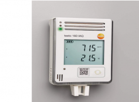 testo 160 TH無線數(shù)據(jù)記錄儀