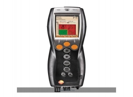 testo 330-2 LL煙氣分析儀套裝