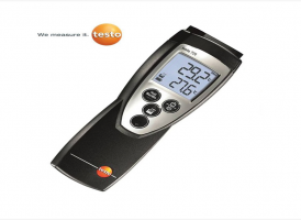 testo 720測溫儀