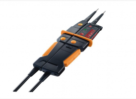 testo 750-1非接觸式電壓及導通測試儀