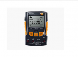 testo 760-1數(shù)顯萬(wàn)用表