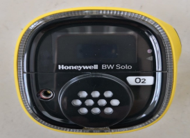 Honeywell BW? Solo單氣體檢測(cè)儀