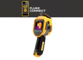 Fluke Ti450Pro 紅外熱像儀