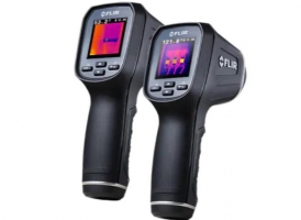 FLIR TG275汽車維修紅外熱像儀