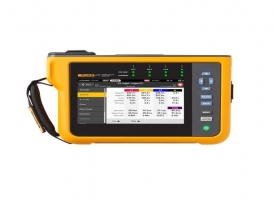 Fluke 1773 三相電能質(zhì)量分析儀