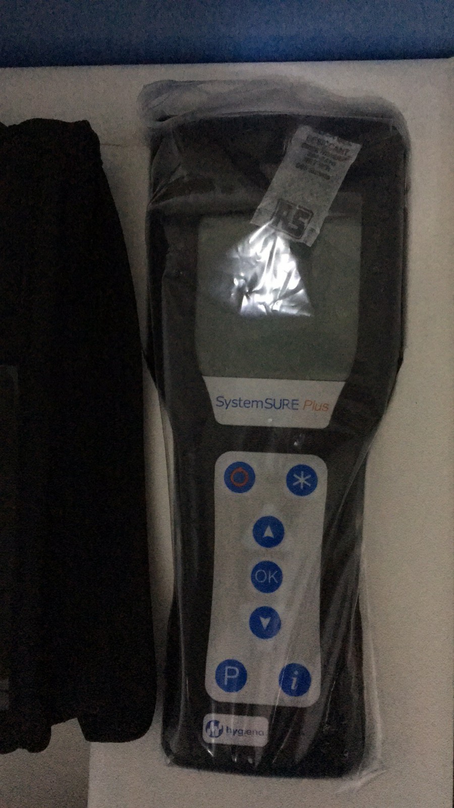 Hygiena SystemSURE Plus ATP 手持式熒光儀